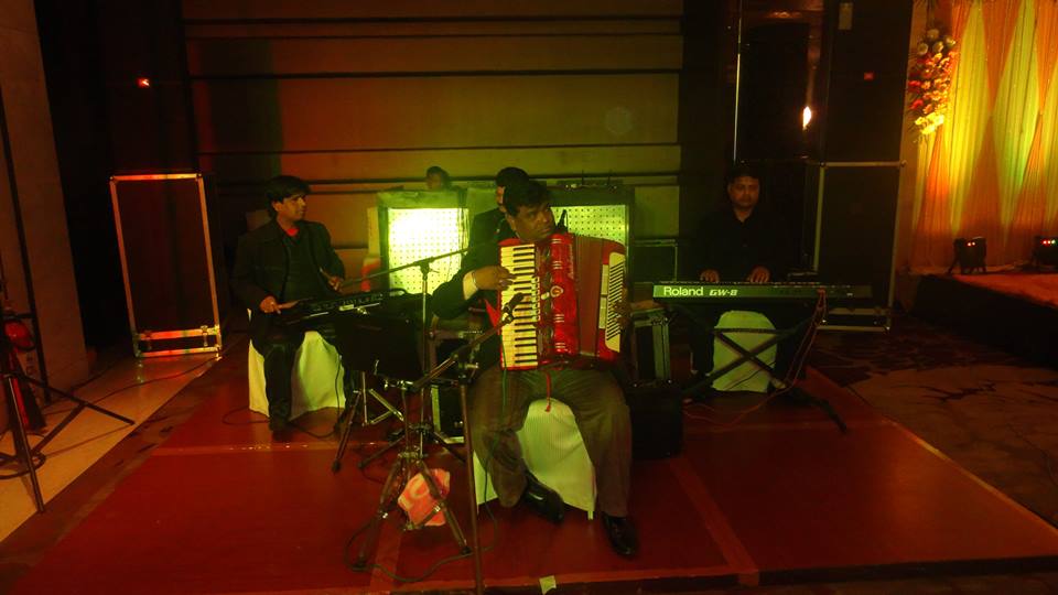 accordion artist near me gujarat