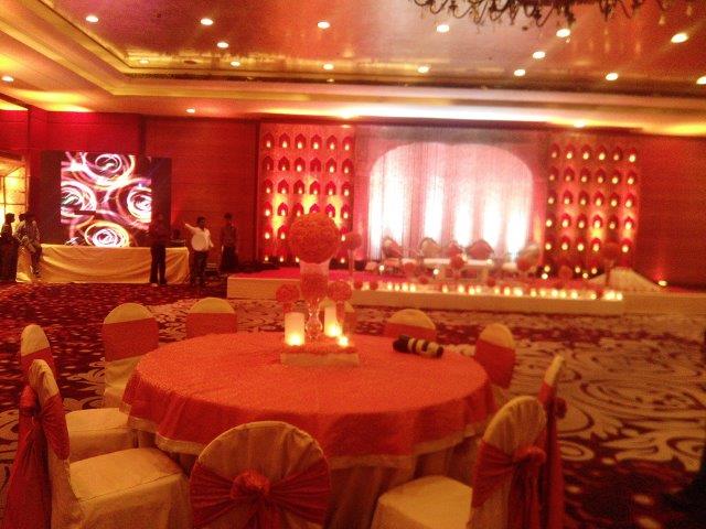 banquet halls for booking gujarat