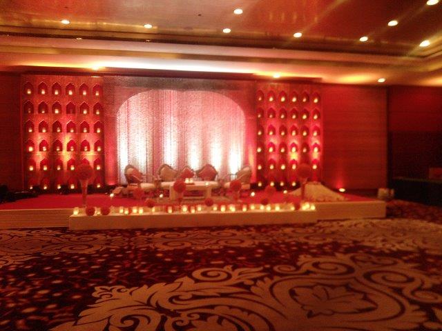 Banquet halls for booking in Gujarat