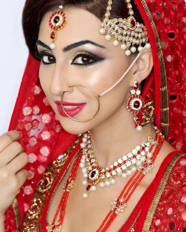 best makeup artist gujarat