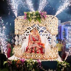 best bride doli on rent gujarat