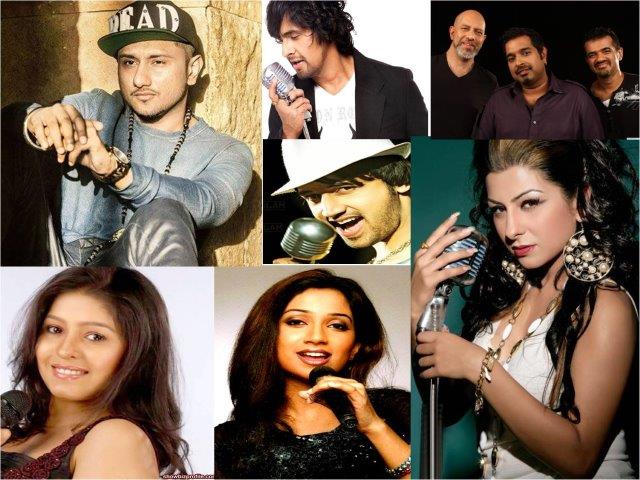 celebrity singer managers gujarat