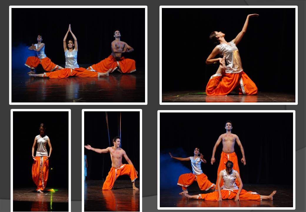 dance choreographers gujarat