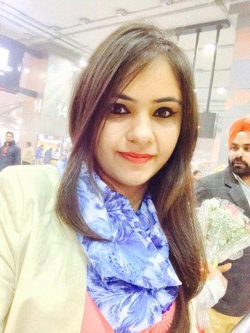 top event hostess gujarat