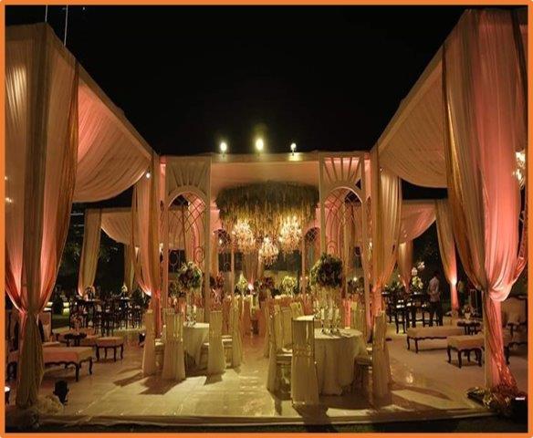 farmhouse booking for wedding event gujarat