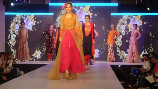 professional fashion choreogarphers gujarat