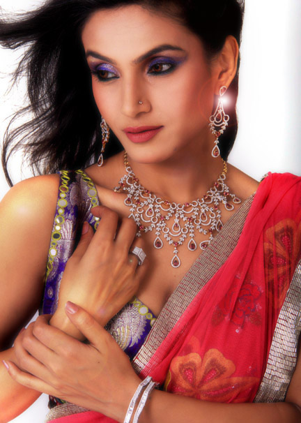 top female model gujarat