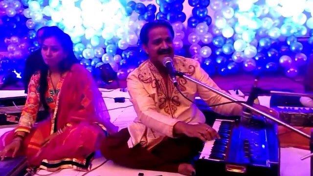 gazal singers gujarat