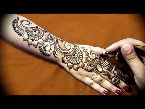 best mehndi artist for wedding gujarat