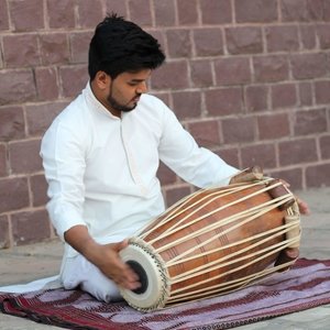 famous pakhawaj player gujarat