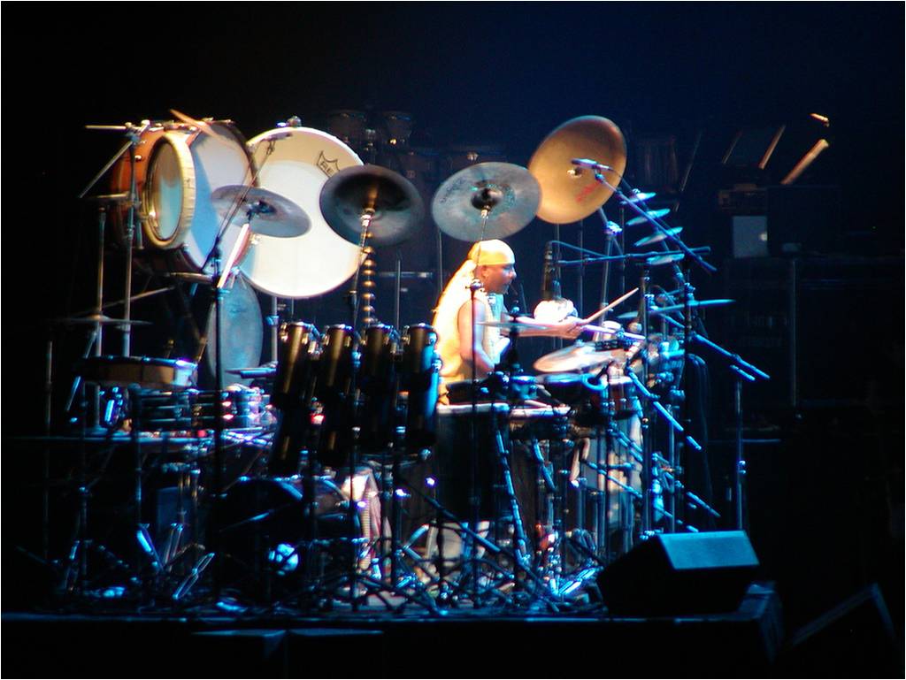 percussion players gujarat