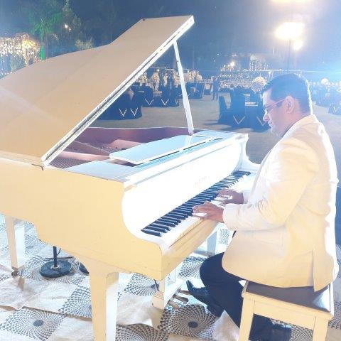 best pianist gujarat