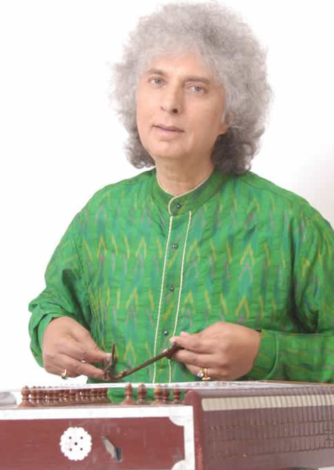 santoor players gujarat