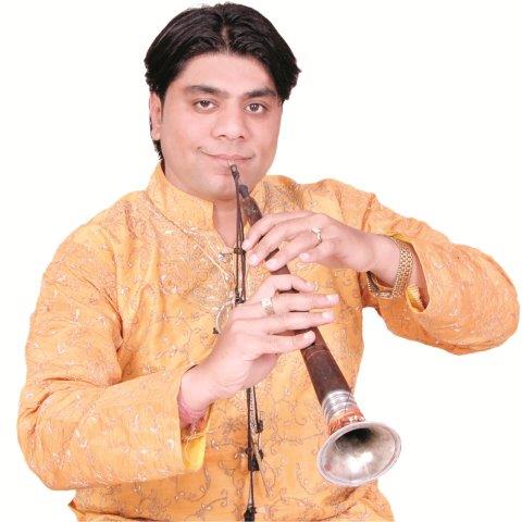 best shehnai player gujarat