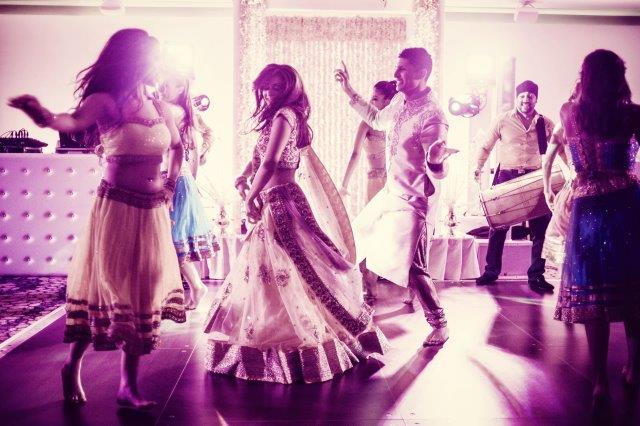 sangeet dance choreography for wedding gujarat