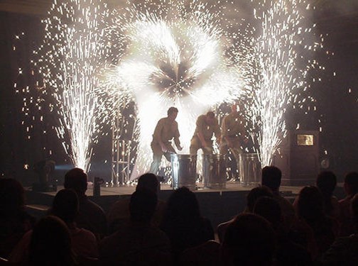 wedding fireworks gujarat